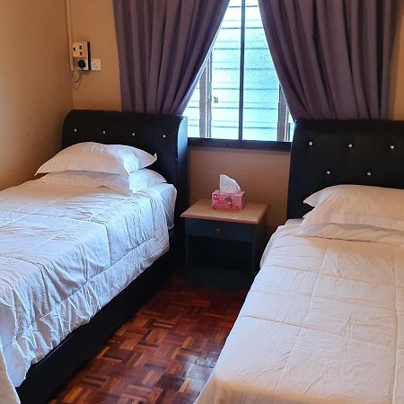 Seri Bulan Condo ポートディクソン エクステリア 写真