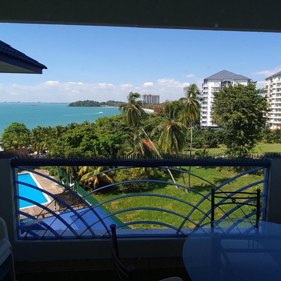 Seri Bulan Condo ポートディクソン エクステリア 写真