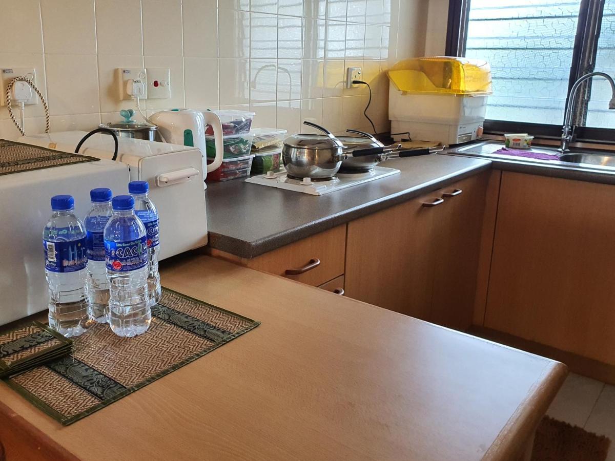 Seri Bulan Condo ポートディクソン エクステリア 写真